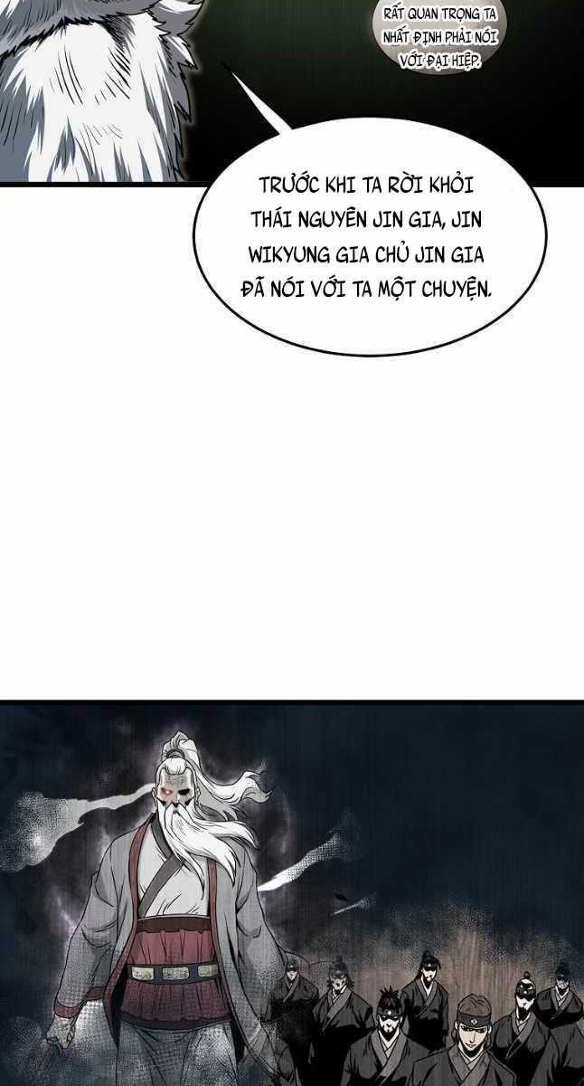 Đăng Nhập Murim - Chương 152 - Trang 13