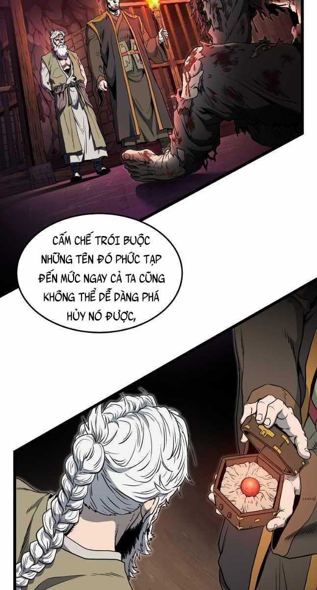 Đăng Nhập Murim - Chương 152 - Trang 16