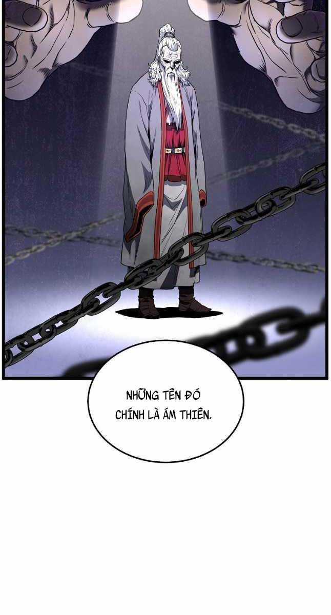 Đăng Nhập Murim - Chương 152 - Trang 18