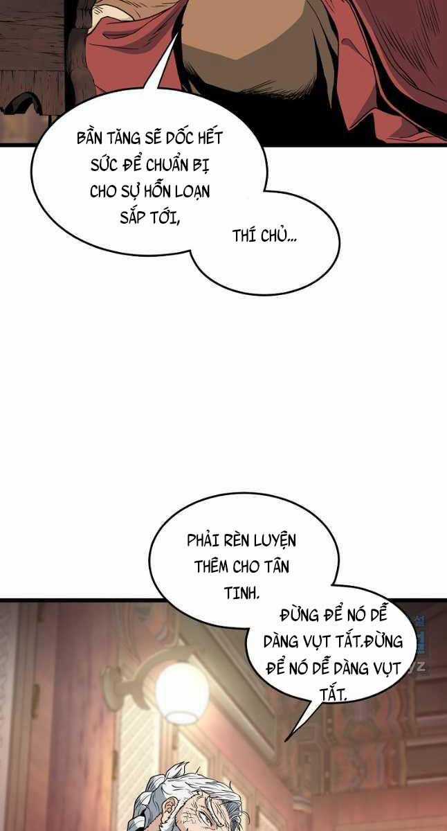 Đăng Nhập Murim - Chương 152 - Trang 24