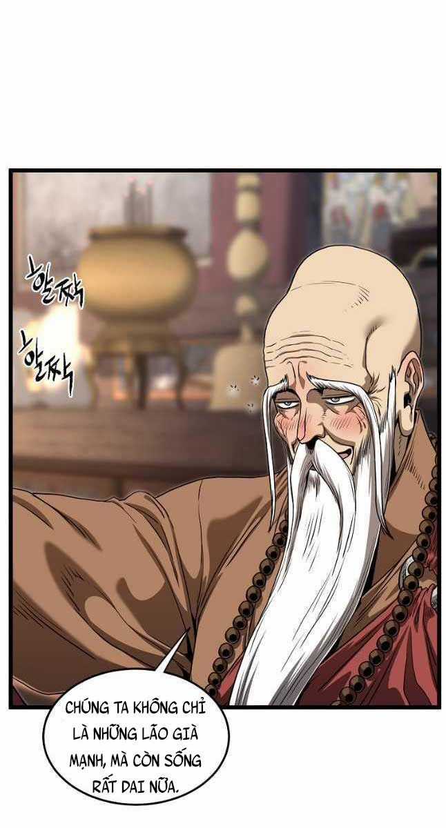 Đăng Nhập Murim - Chương 152 - Trang 4