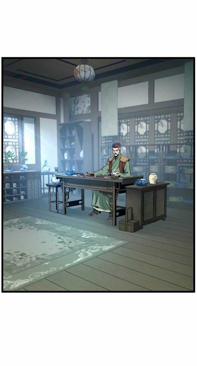 Đăng Nhập Murim - Chương 152 - Trang 32