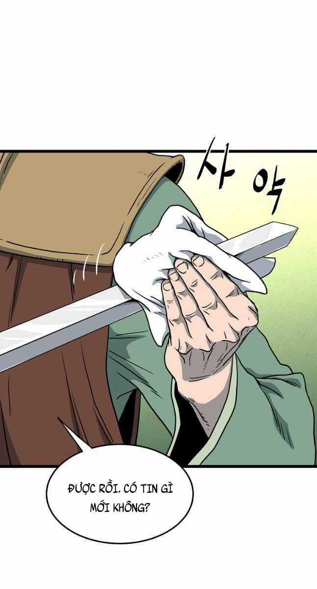 Đăng Nhập Murim - Chương 152 - Trang 33