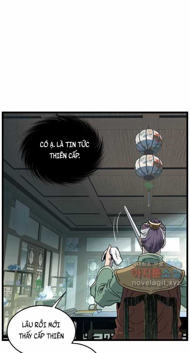 Đăng Nhập Murim - Chương 152 - Trang 34