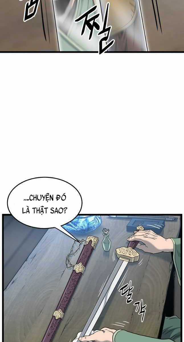 Đăng Nhập Murim - Chương 152 - Trang 36