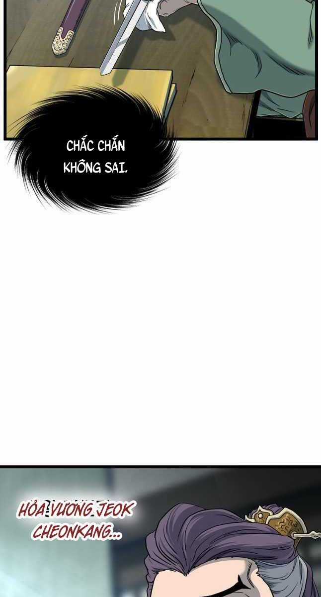 Đăng Nhập Murim - Chương 152 - Trang 37