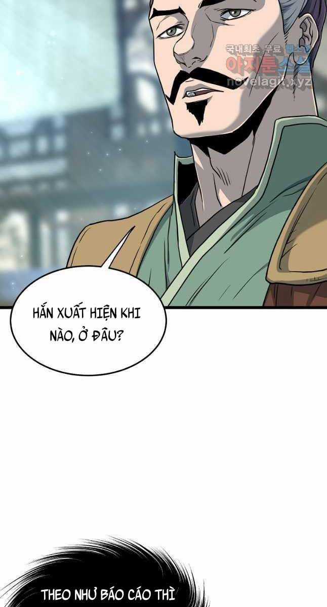 Đăng Nhập Murim - Chương 152 - Trang 38