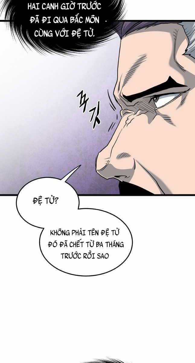 Đăng Nhập Murim - Chương 152 - Trang 39