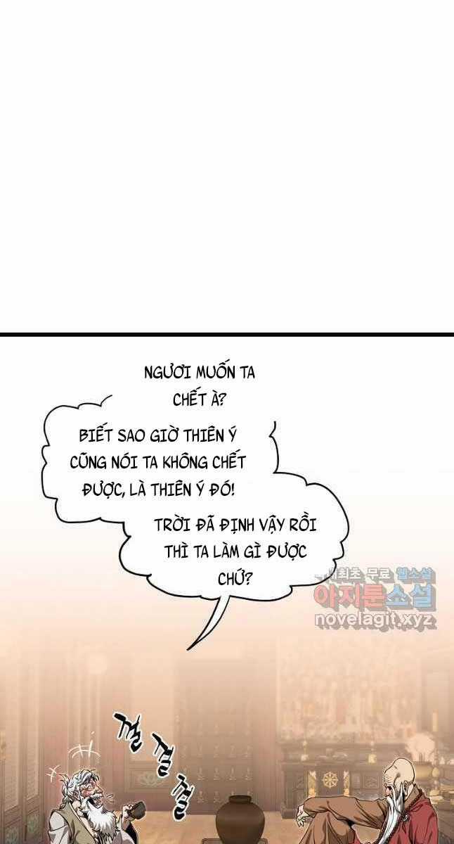 Đăng Nhập Murim - Chương 152 - Trang 5