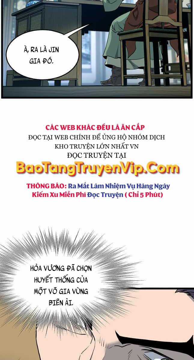 Đăng Nhập Murim - Chương 152 - Trang 41