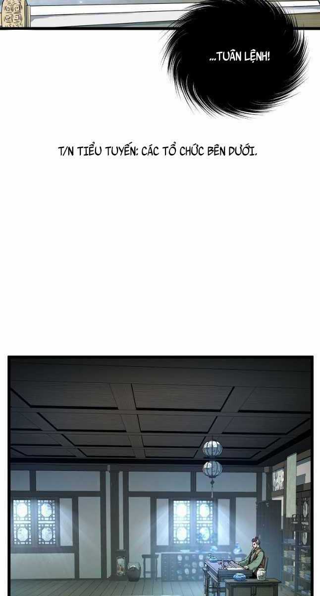 Đăng Nhập Murim - Chương 152 - Trang 45