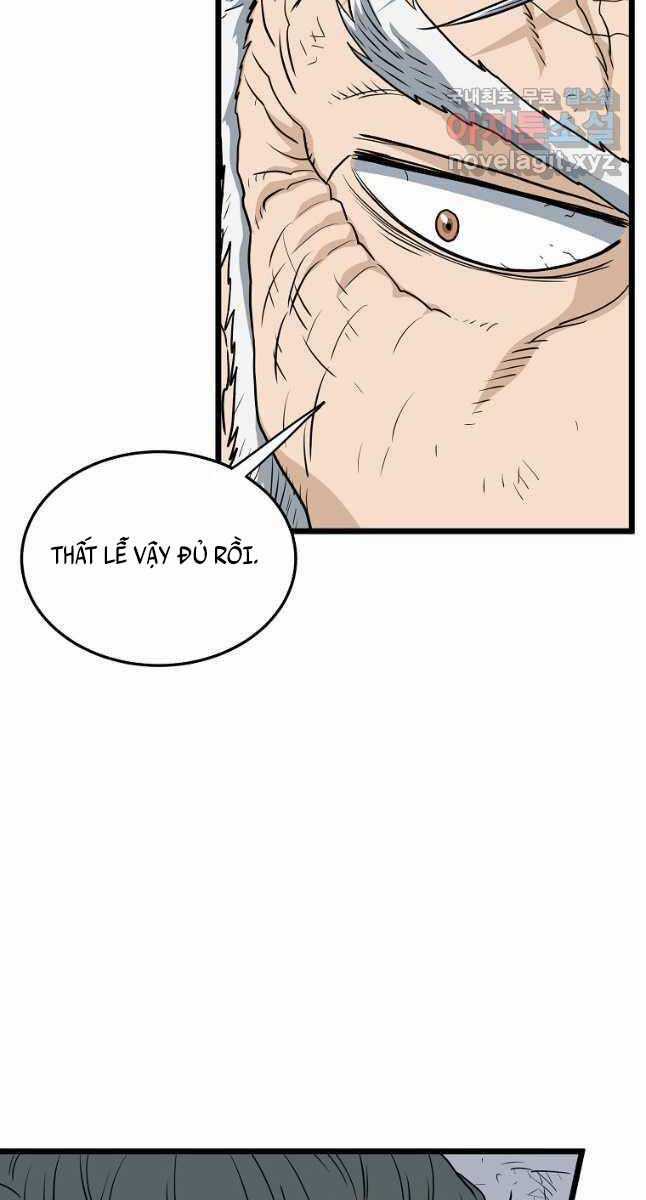 Đăng Nhập Murim - Chương 152 - Trang 52