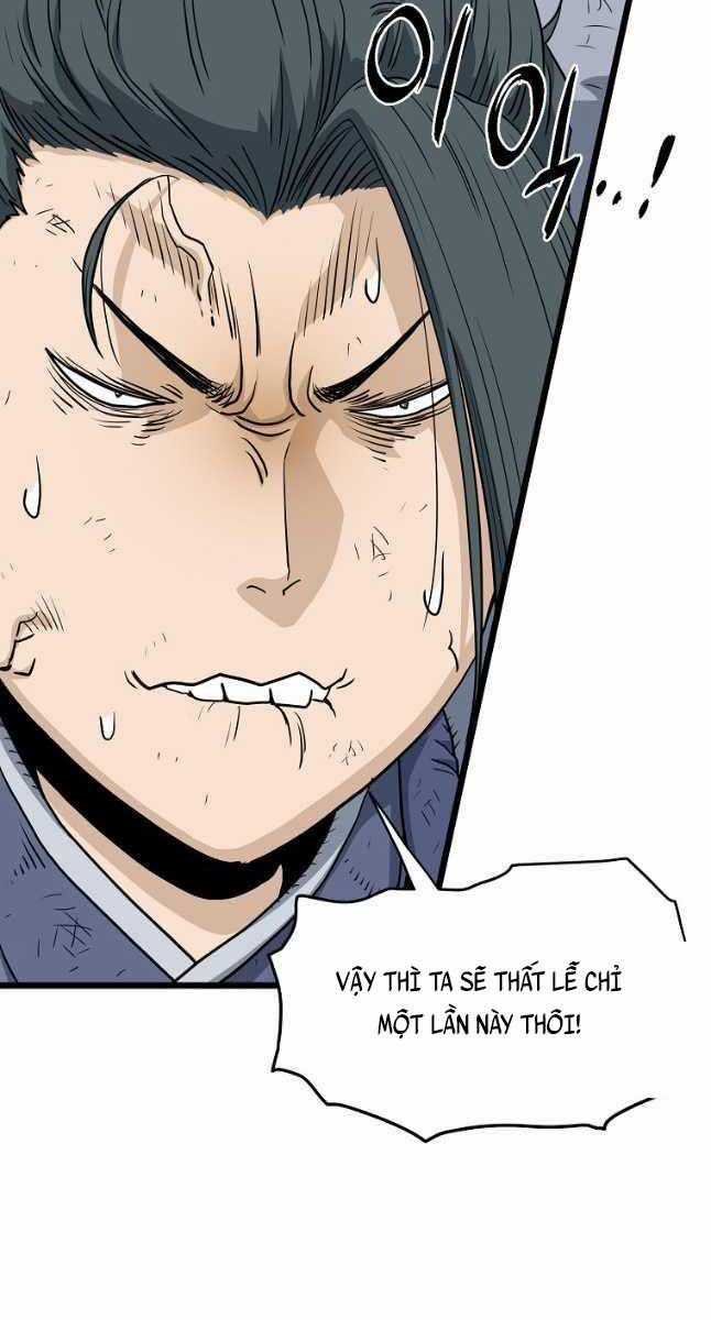 Đăng Nhập Murim - Chương 152 - Trang 53