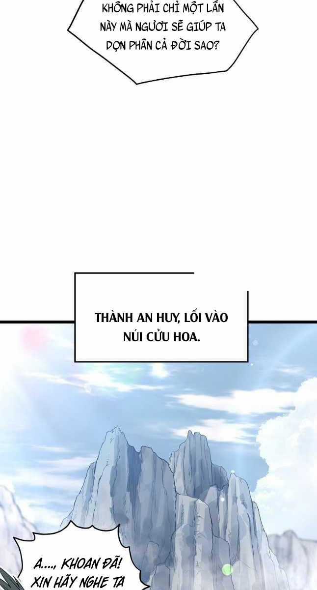 Đăng Nhập Murim - Chương 152 - Trang 55