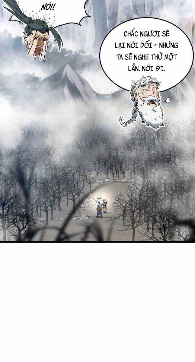 Đăng Nhập Murim - Chương 152 - Trang 56