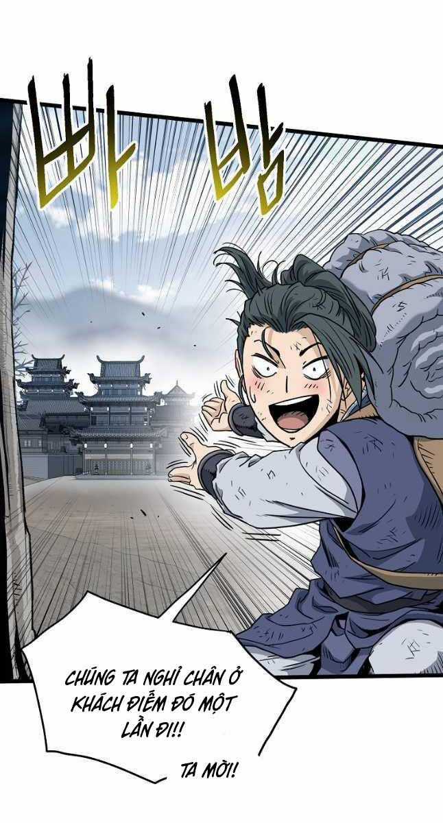 Đăng Nhập Murim - Chương 152 - Trang 57