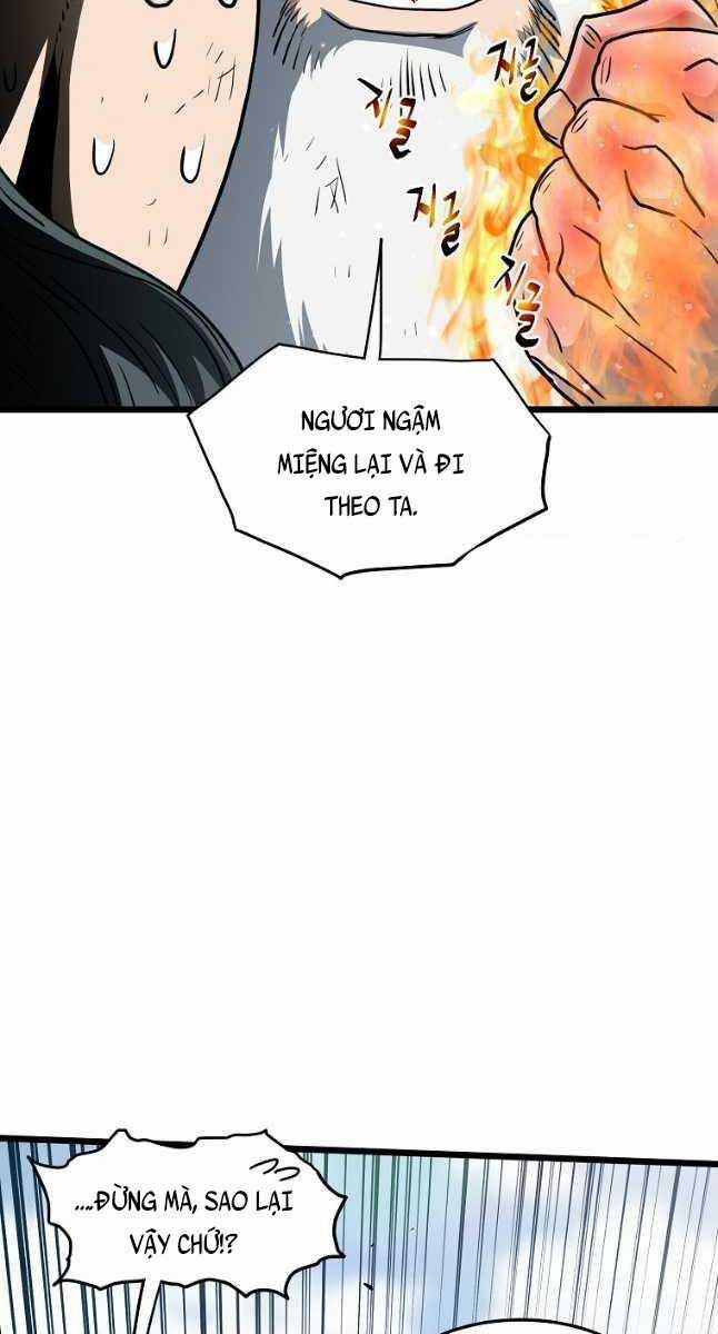 Đăng Nhập Murim - Chương 152 - Trang 60