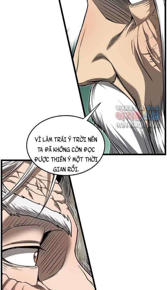 Đăng Nhập Murim - Chương 152 - Trang 7