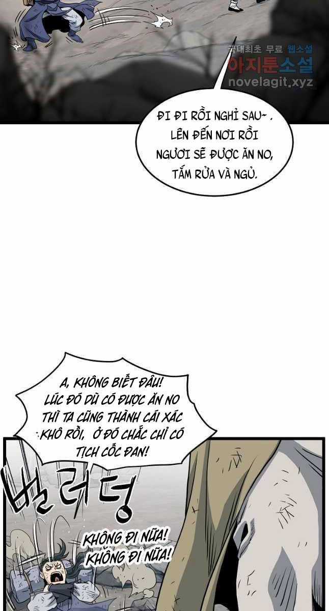 Đăng Nhập Murim - Chương 152 - Trang 62