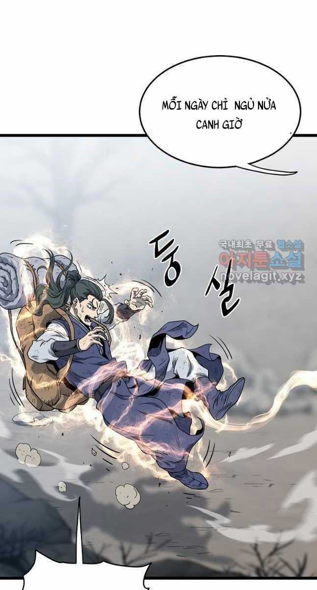 Đăng Nhập Murim - Chương 152 - Trang 69