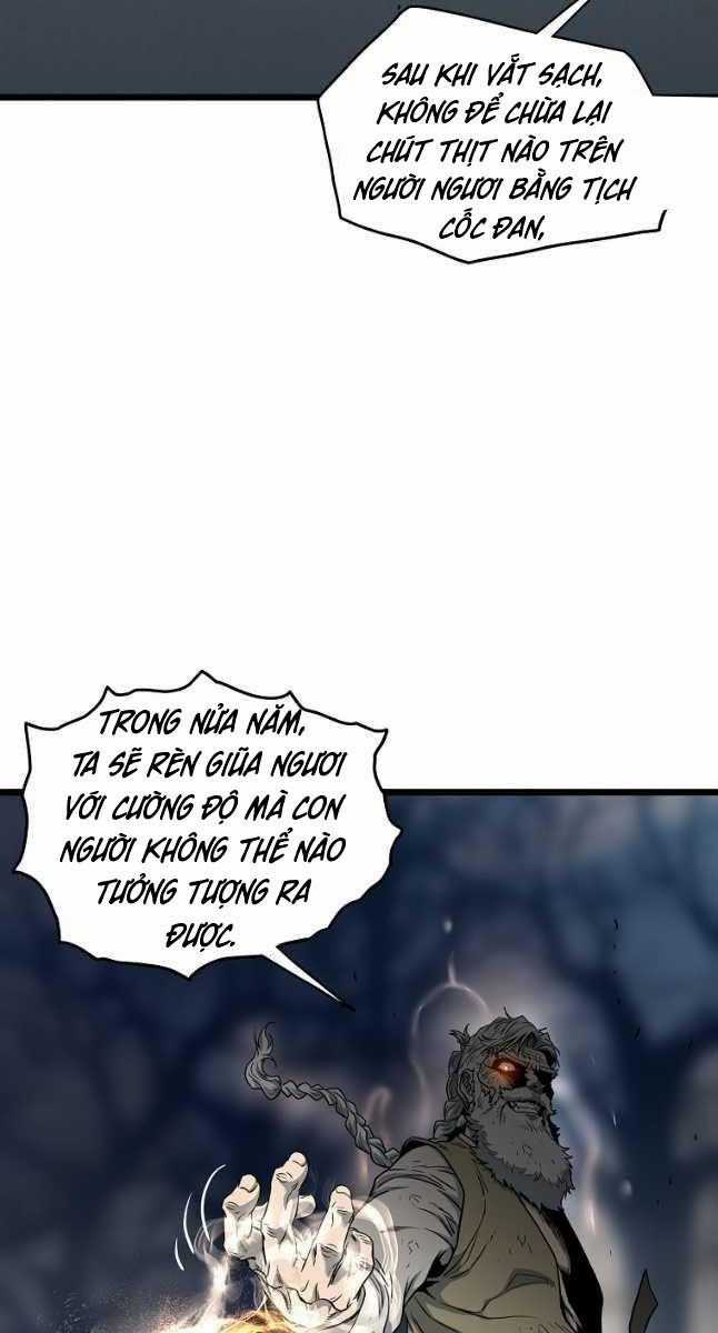 Đăng Nhập Murim - Chương 152 - Trang 71