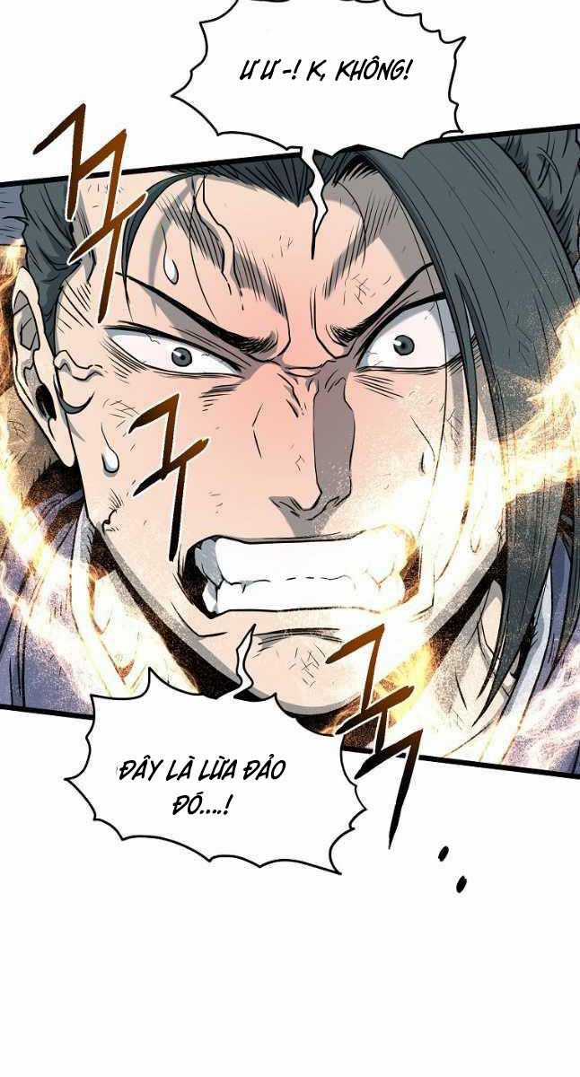 Đăng Nhập Murim - Chương 152 - Trang 73