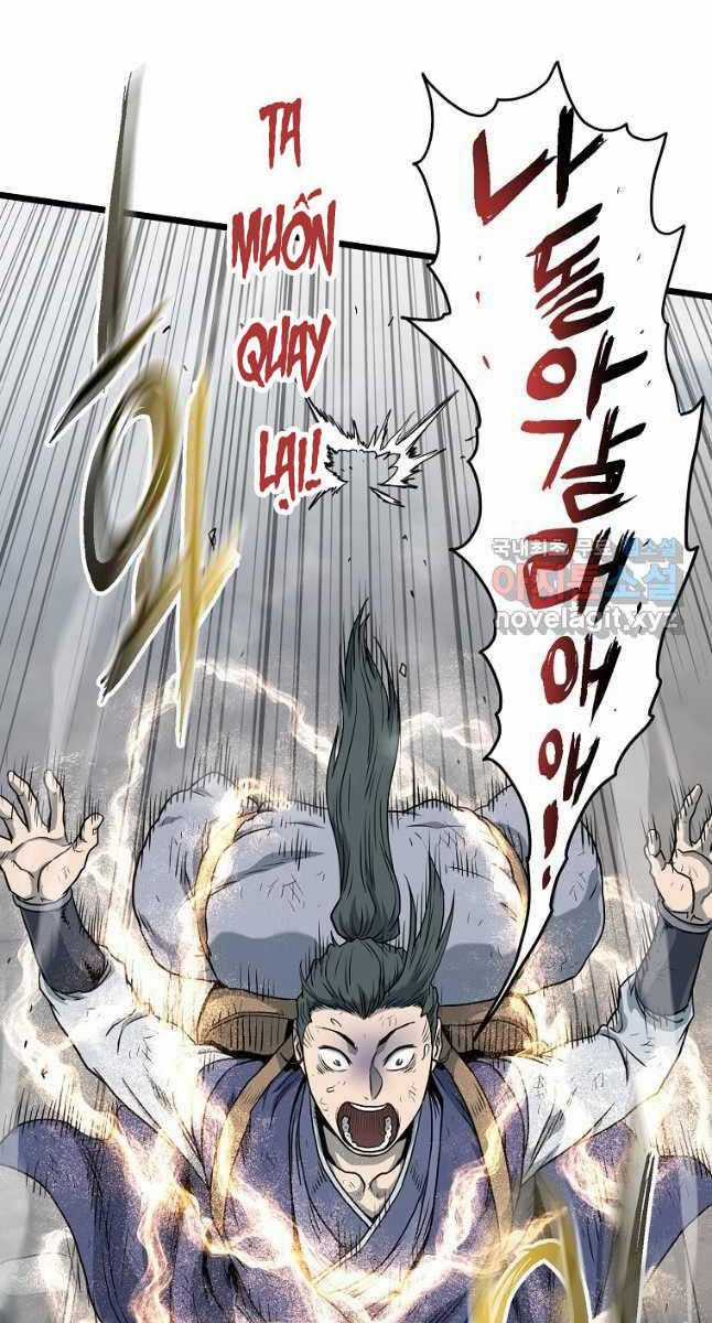 Đăng Nhập Murim - Chương 152 - Trang 74