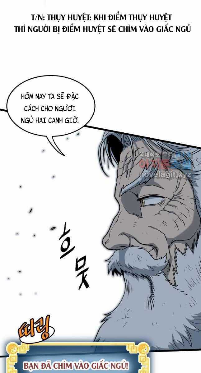 Đăng Nhập Murim - Chương 152 - Trang 79