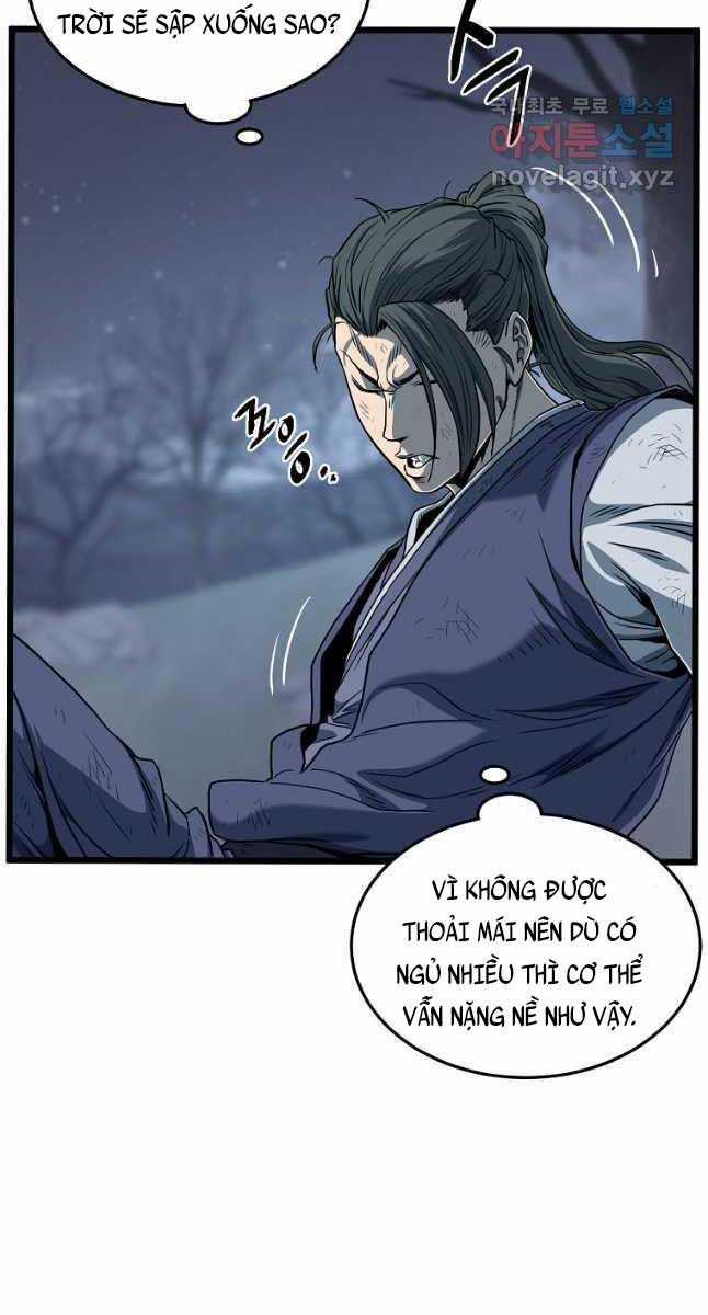 Đăng Nhập Murim - Chương 152 - Trang 86