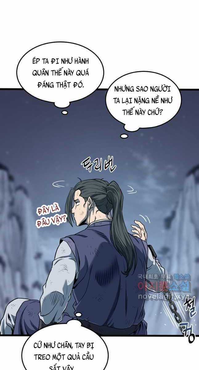 Đăng Nhập Murim - Chương 152 - Trang 87