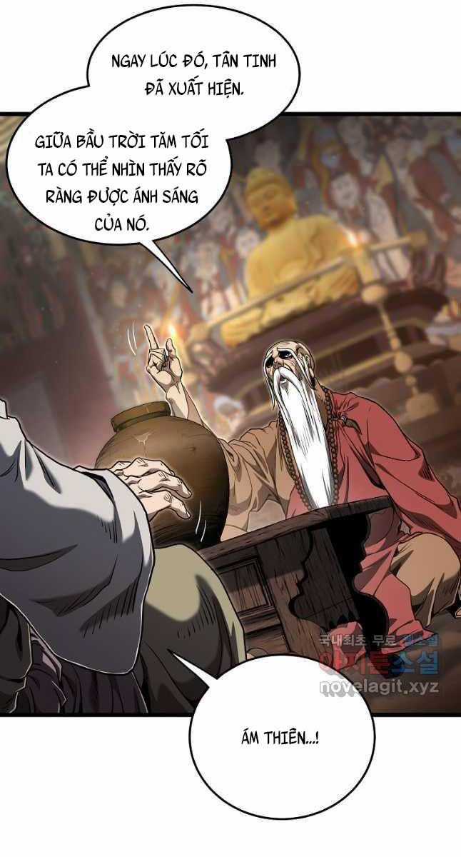 Đăng Nhập Murim - Chương 152 - Trang 10