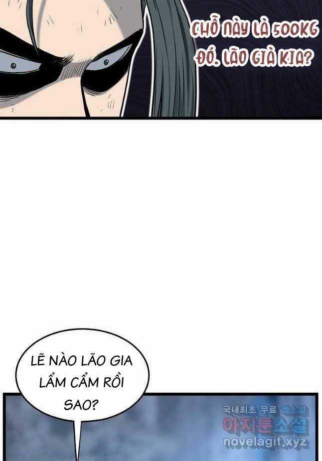 Đăng Nhập Murim - Chương 153 - Trang 13