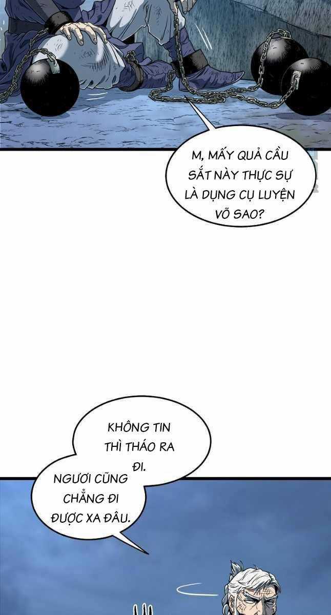 Đăng Nhập Murim - Chương 153 - Trang 17