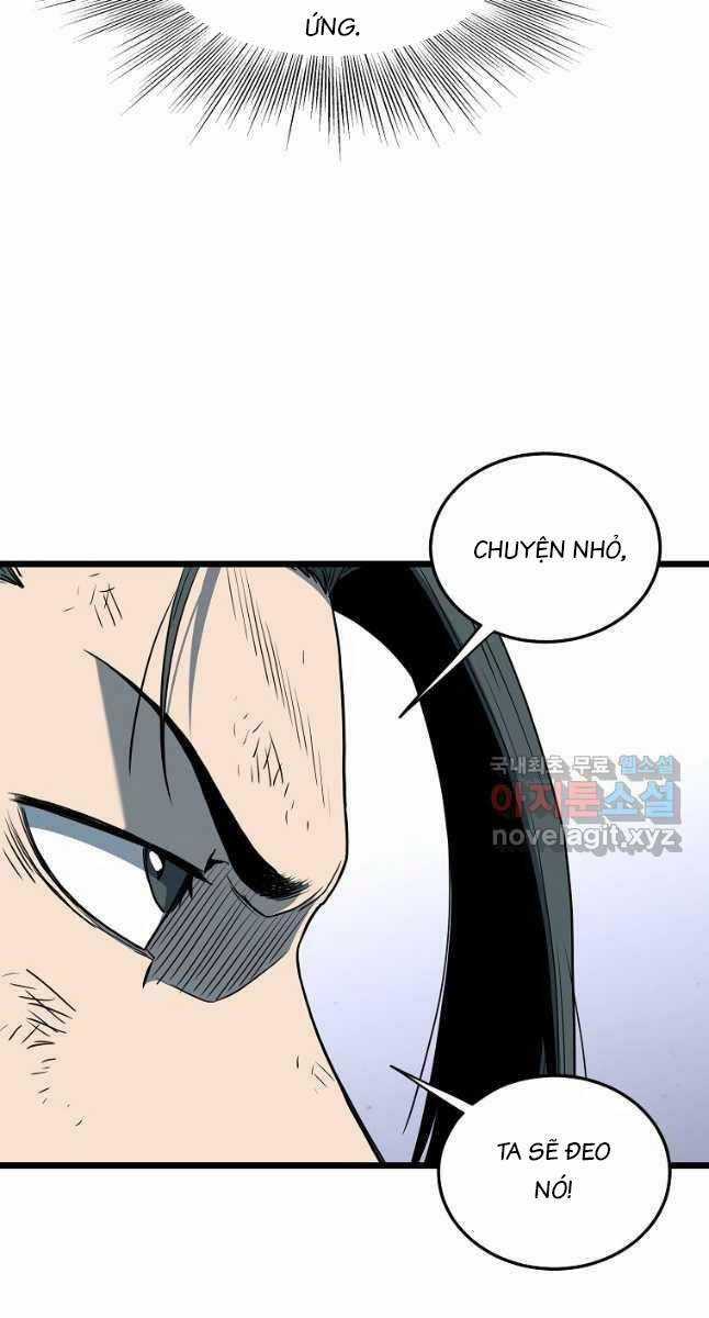 Đăng Nhập Murim - Chương 153 - Trang 20