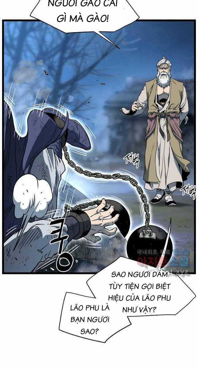 Đăng Nhập Murim - Chương 153 - Trang 3