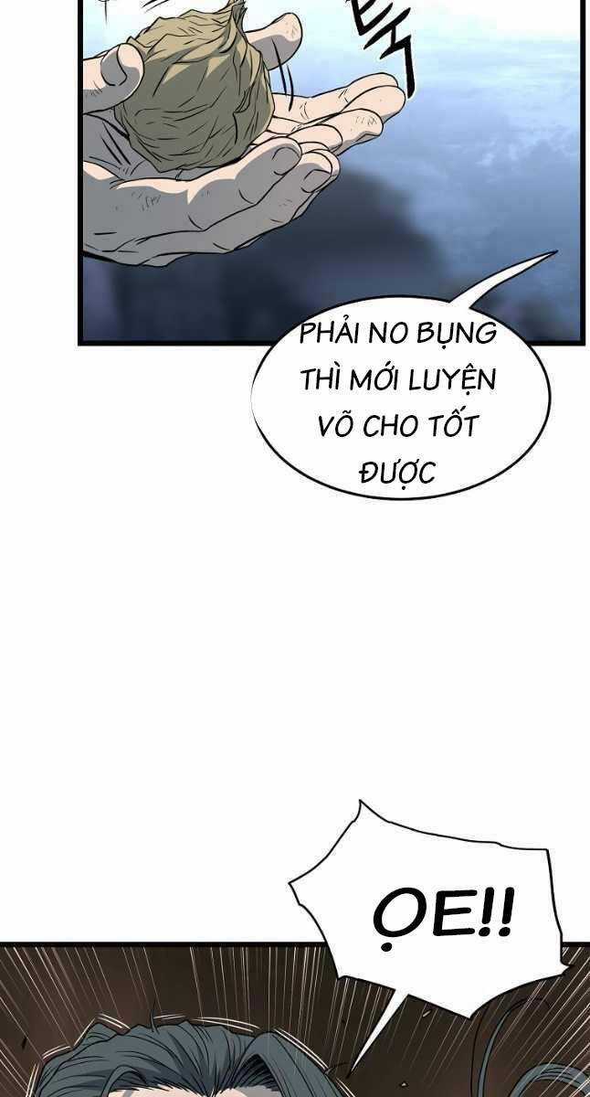 Đăng Nhập Murim - Chương 153 - Trang 25