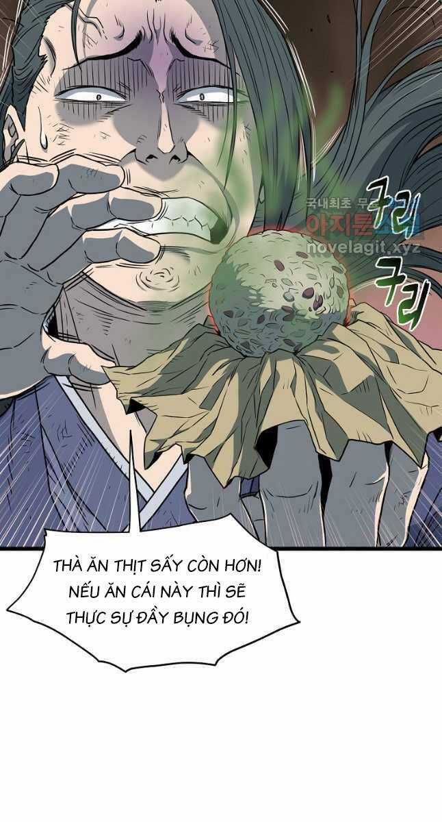 Đăng Nhập Murim - Chương 153 - Trang 26
