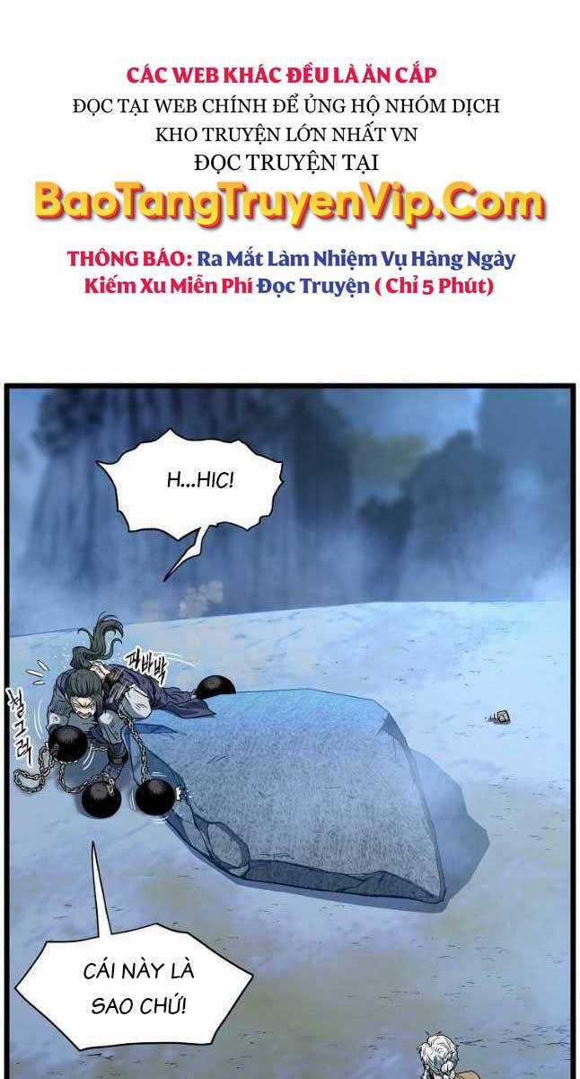 Đăng Nhập Murim - Chương 153 - Trang 4