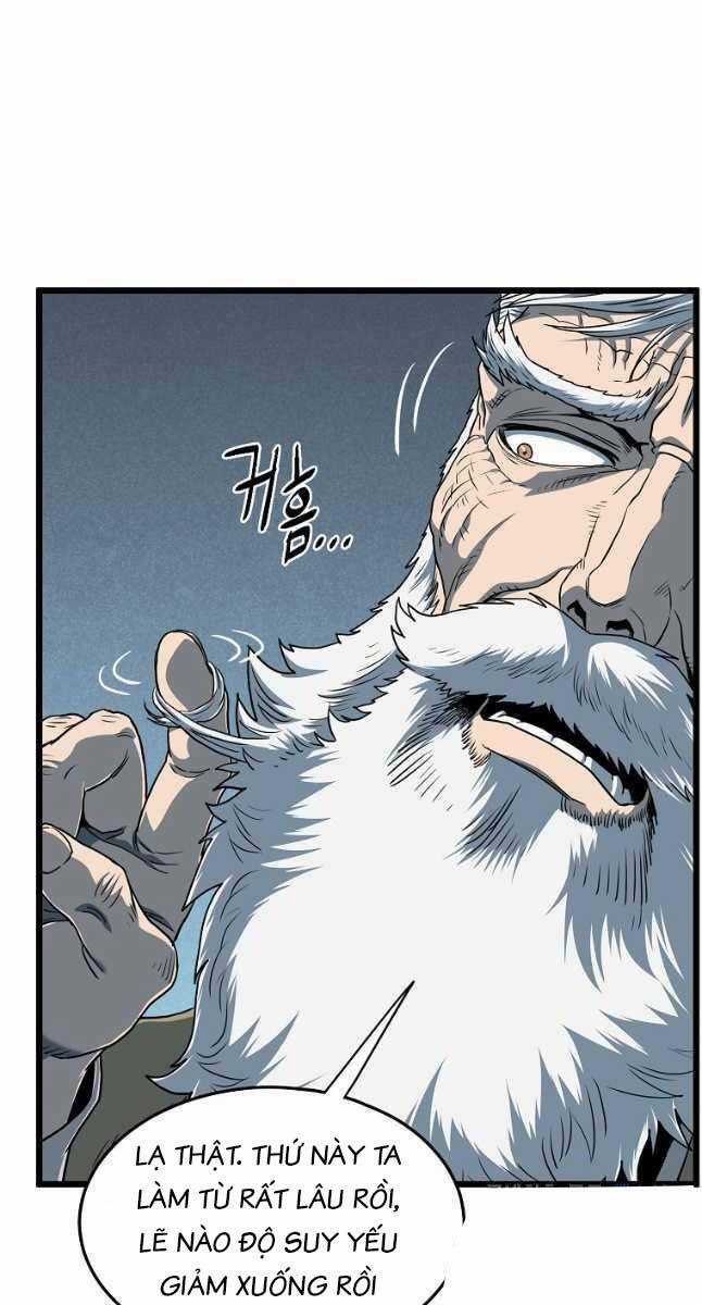 Đăng Nhập Murim - Chương 153 - Trang 34