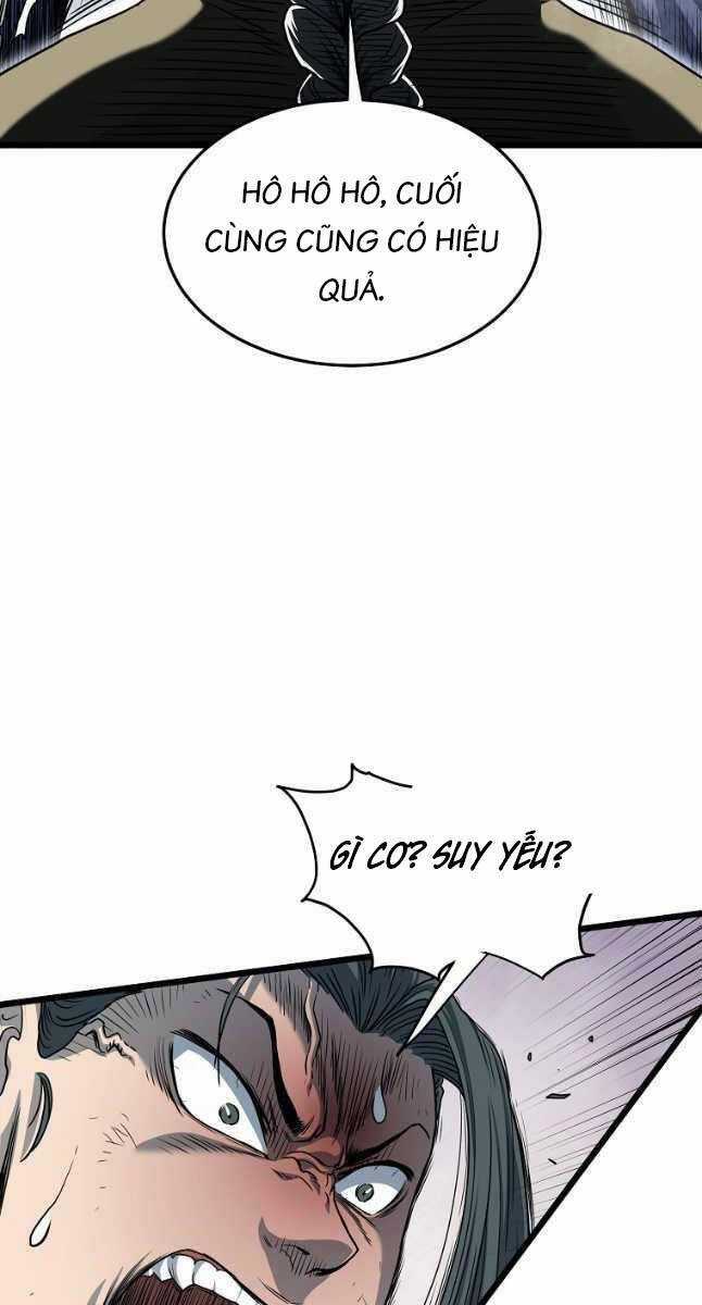 Đăng Nhập Murim - Chương 153 - Trang 41