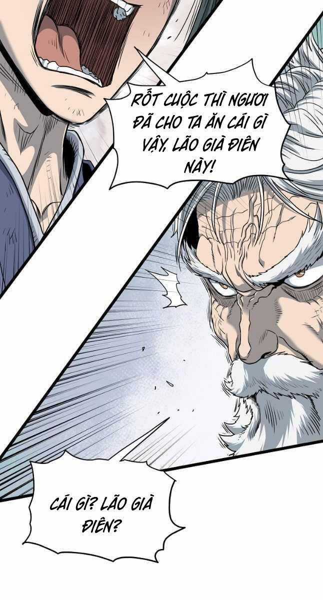 Đăng Nhập Murim - Chương 153 - Trang 42