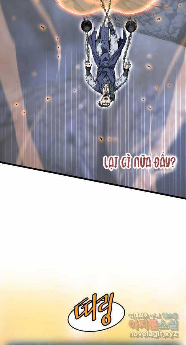 Đăng Nhập Murim - Chương 153 - Trang 50