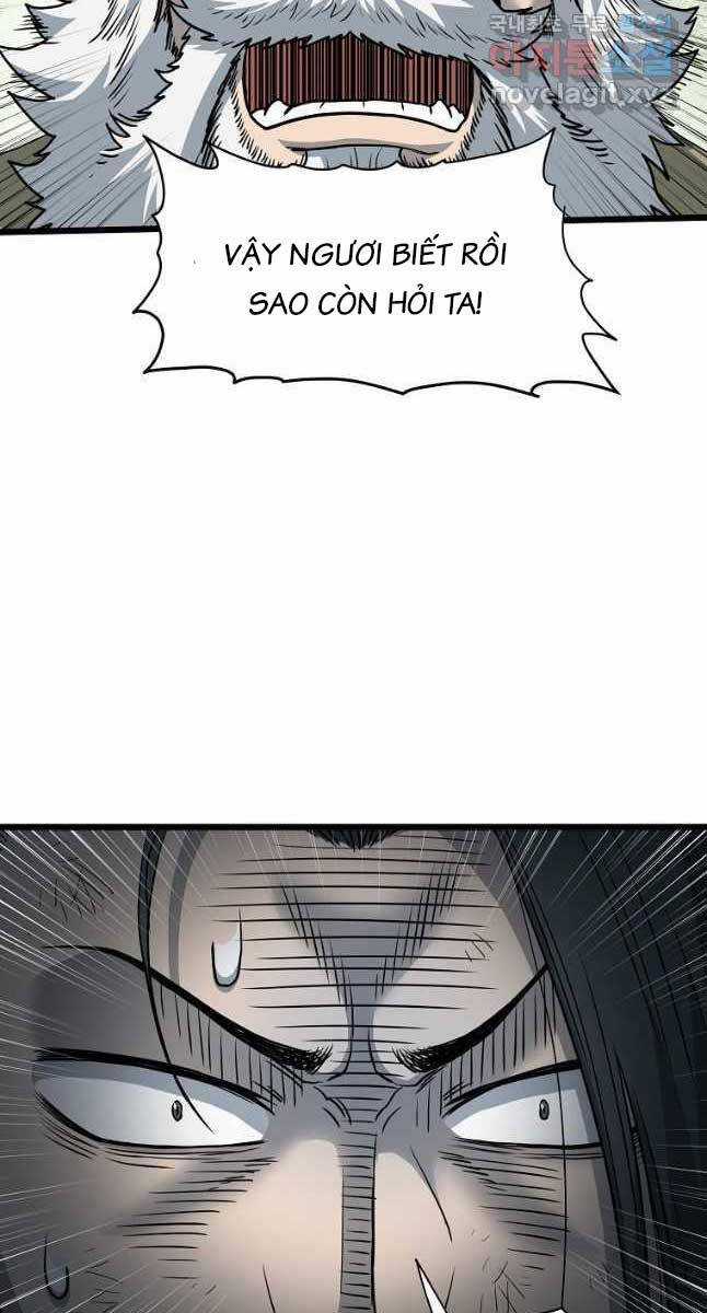 Đăng Nhập Murim - Chương 153 - Trang 7