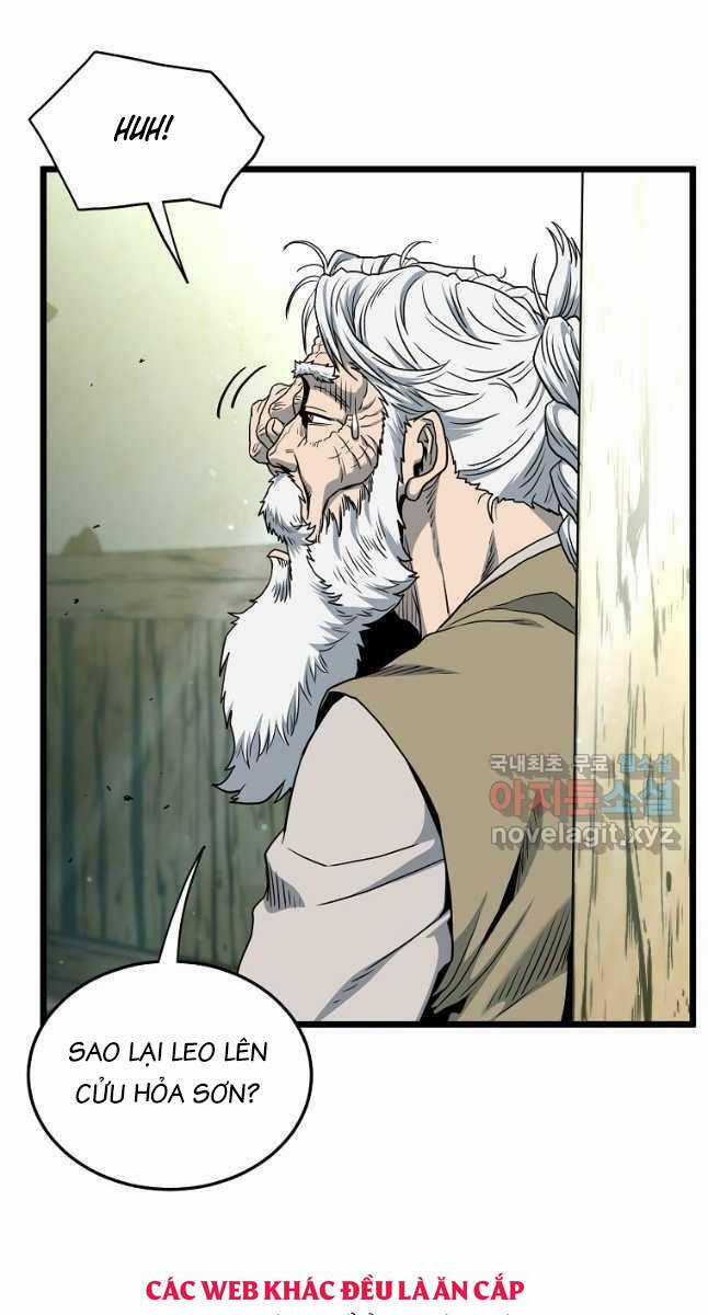 Đăng Nhập Murim - Chương 153 - Trang 69