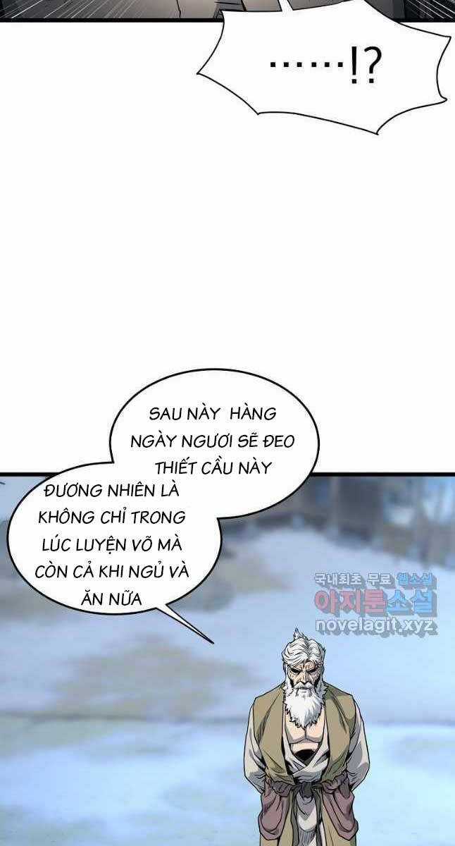 Đăng Nhập Murim - Chương 153 - Trang 8