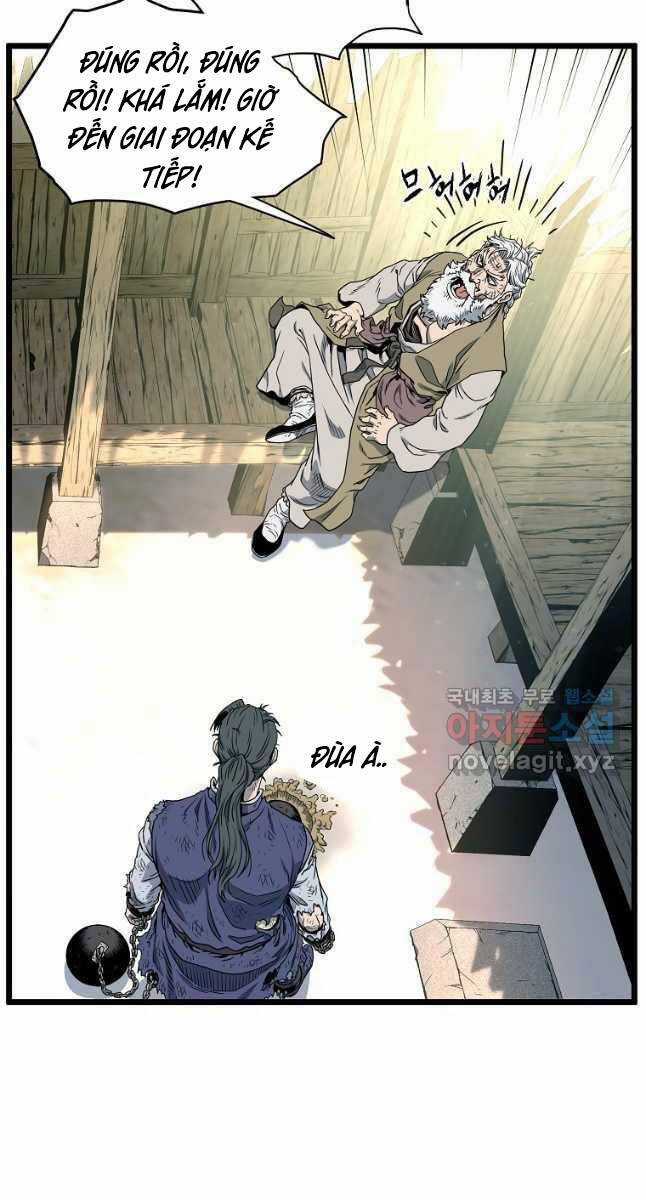 Đăng Nhập Murim - Chương 153 - Trang 73