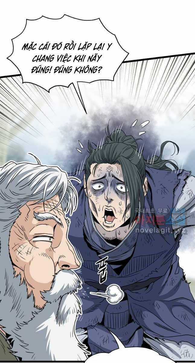 Đăng Nhập Murim - Chương 153 - Trang 80