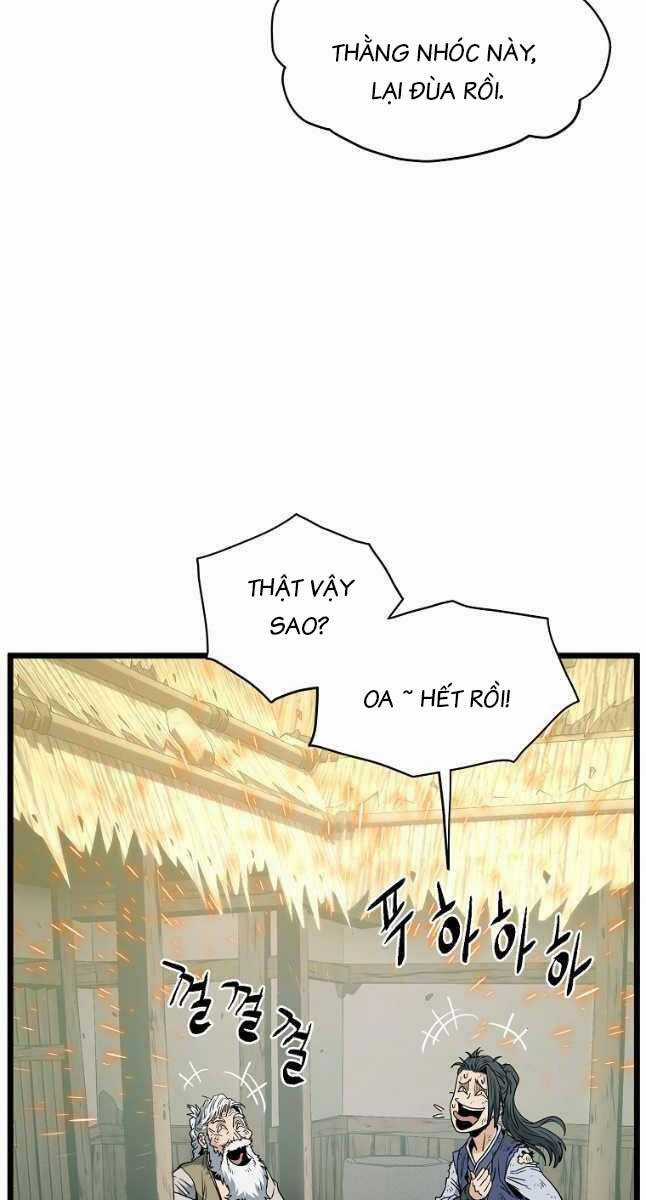 Đăng Nhập Murim - Chương 153 - Trang 81