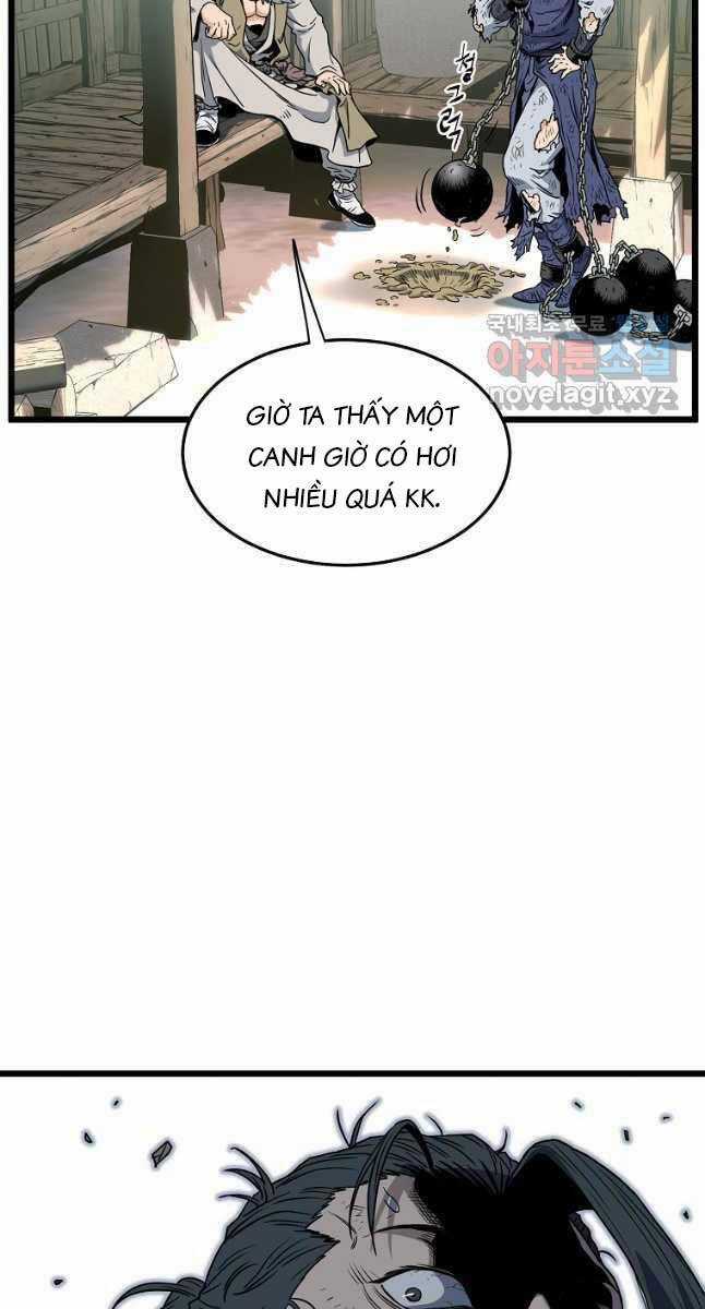 Đăng Nhập Murim - Chương 153 - Trang 82