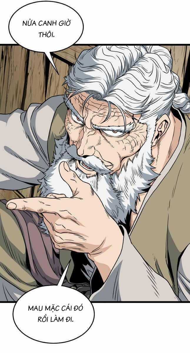 Đăng Nhập Murim - Chương 153 - Trang 84